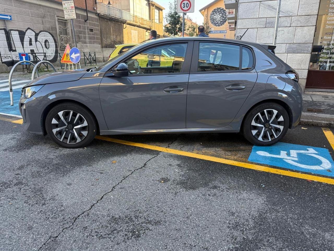 Peugeot 208 Active 1.2 PureTech 100 #7439