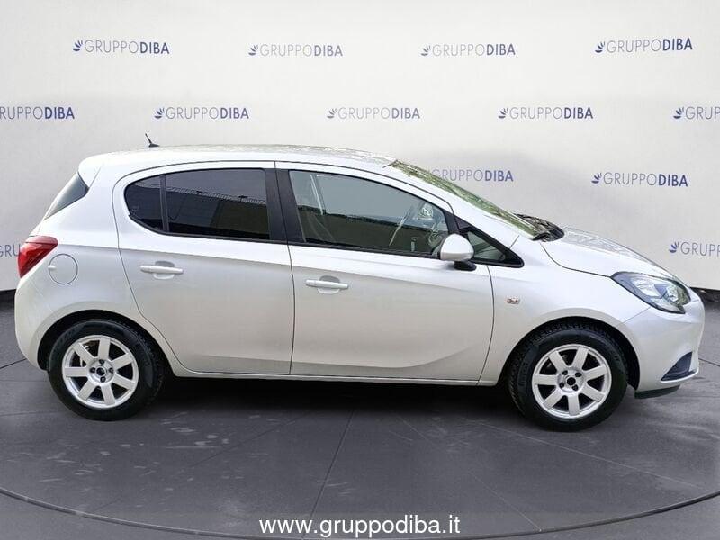 Opel Corsa V 2015 Benzina 5p 1.4 Innovation (cosmo) Gpl 90cv my16