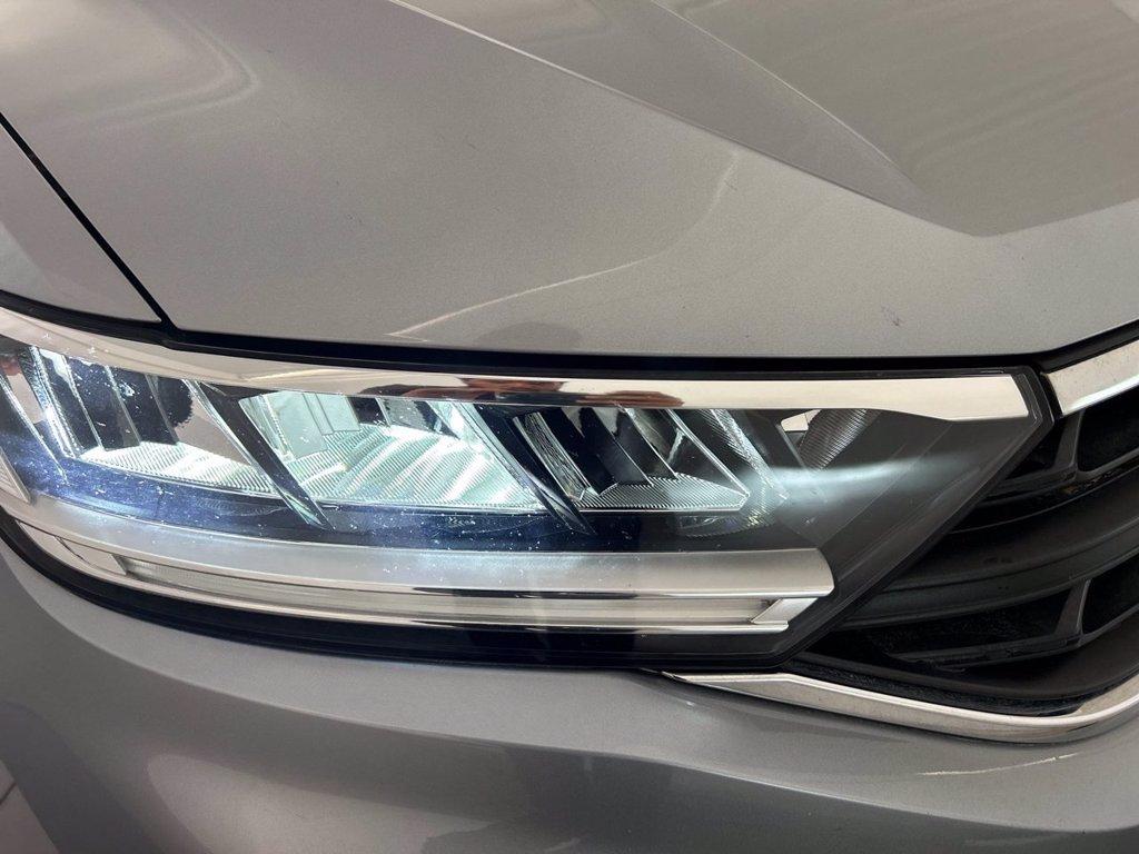 VOLKSWAGEN T-roc 2.0 tdi life 150cv dsg del 2025