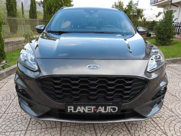 Ford Kuga 1.5tdi 120cv ST-Line SOLO 41.000KM