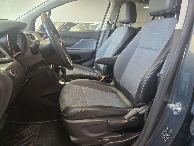 Opel Mokka Mokka I 1.4 t Cosmo 4x2 140cv auto E6