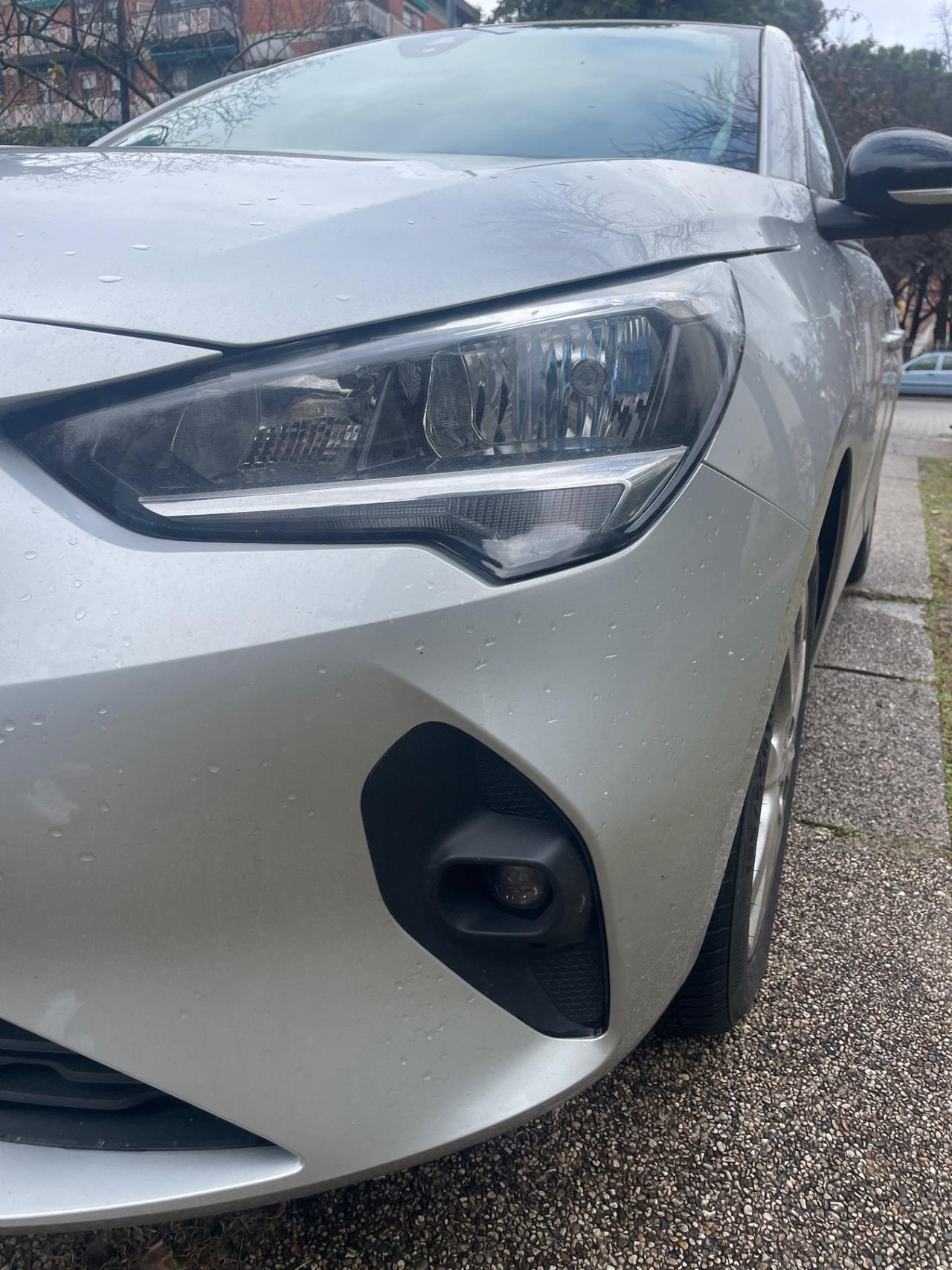 Opel Corsa 1.5 D 100 CV