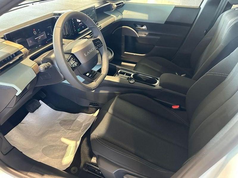 Lancia Ypsilon 1.2 mhev 110cv e-dct