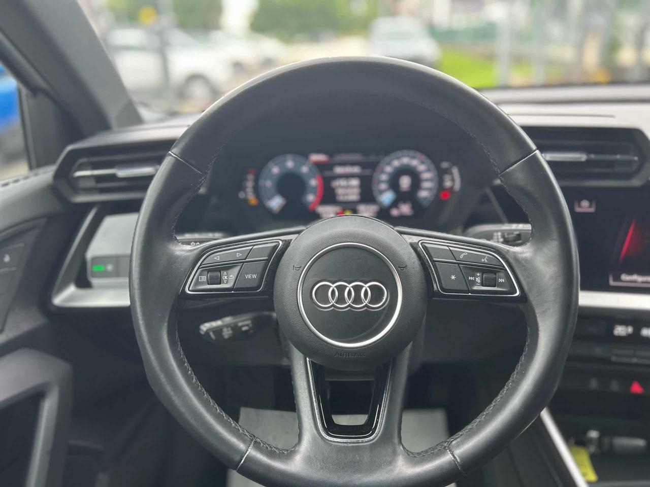 AUDI A3 SPB 30 TDI
