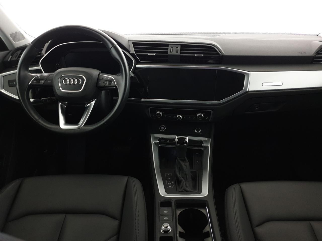 Sportback 35TDI 150CV quattro Str S line Edition