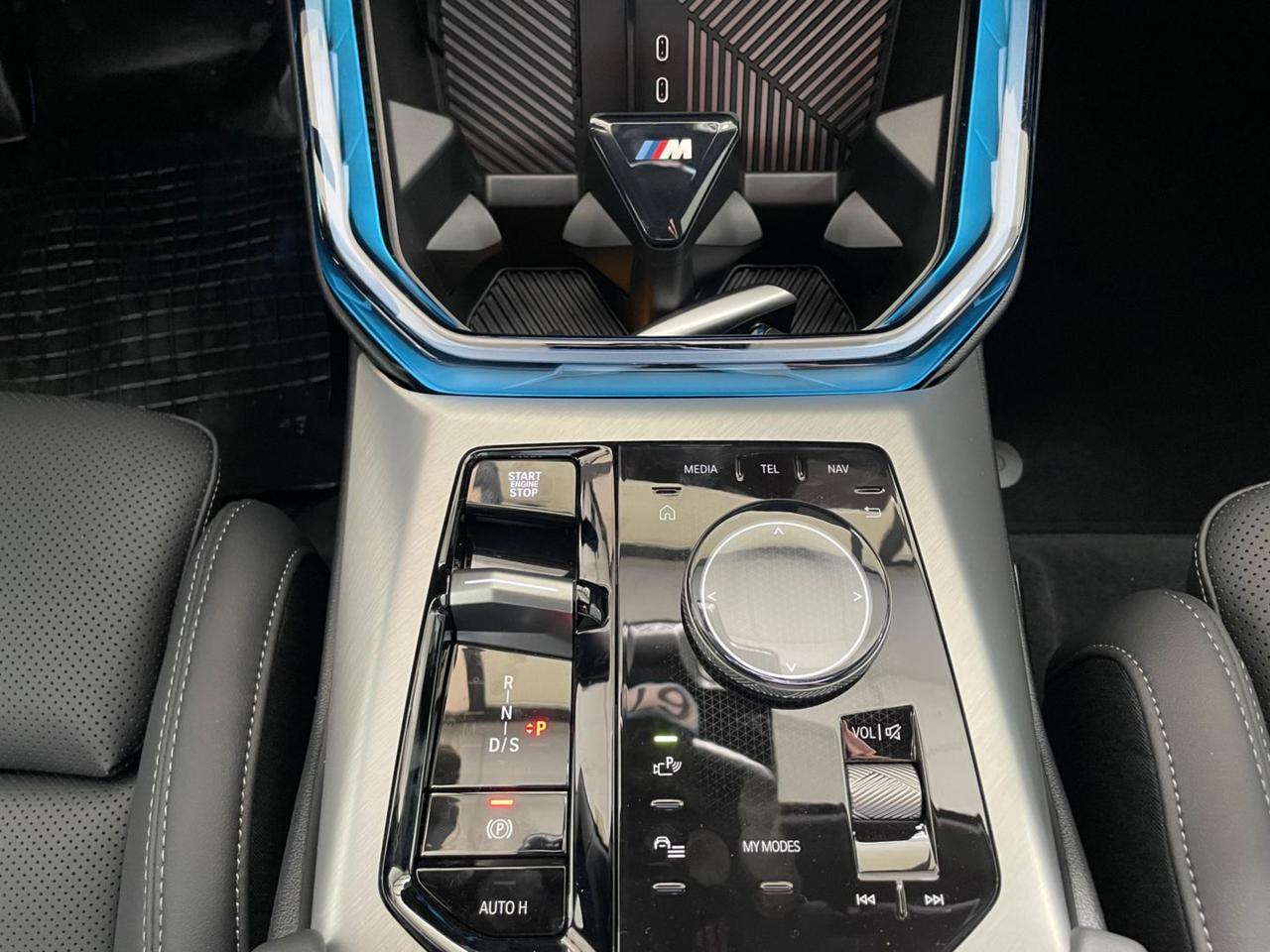 BMW X3 XDrive20d M-Sport PRO NEW MODEL C19" Tetto MSport