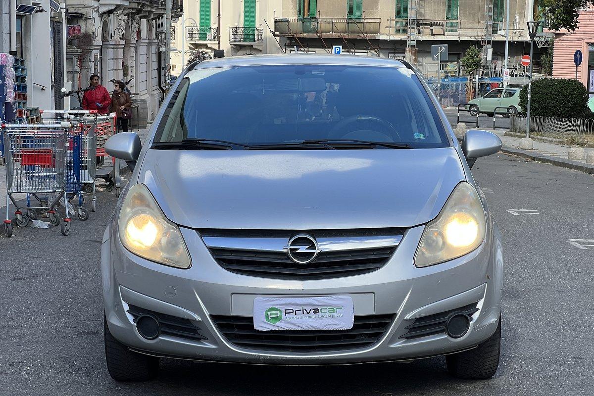 OPEL Corsa 1.2 3 porte Enjoy
