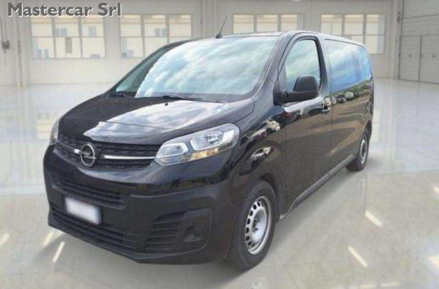 OPEL Vivaro VIVARO LIFE COMBI 9 POSTI 1.5 DIESEL 120CV SeS L2H