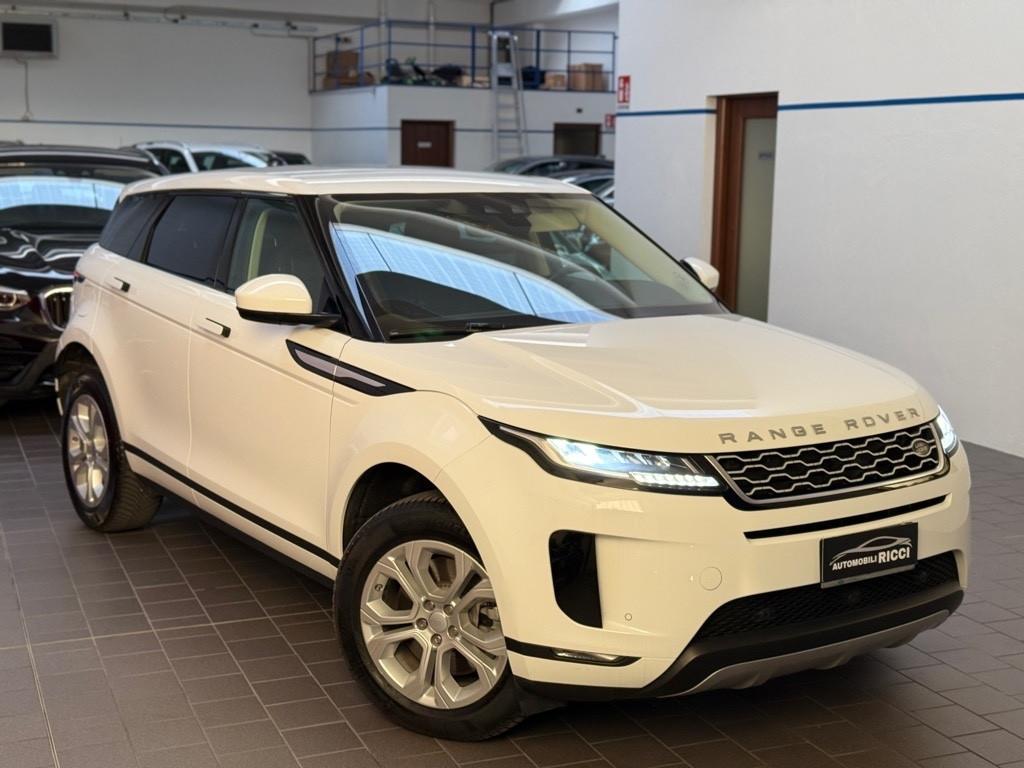 Land Rover Range Rover Evoque 2.0D I4-L.Flw 150 CV