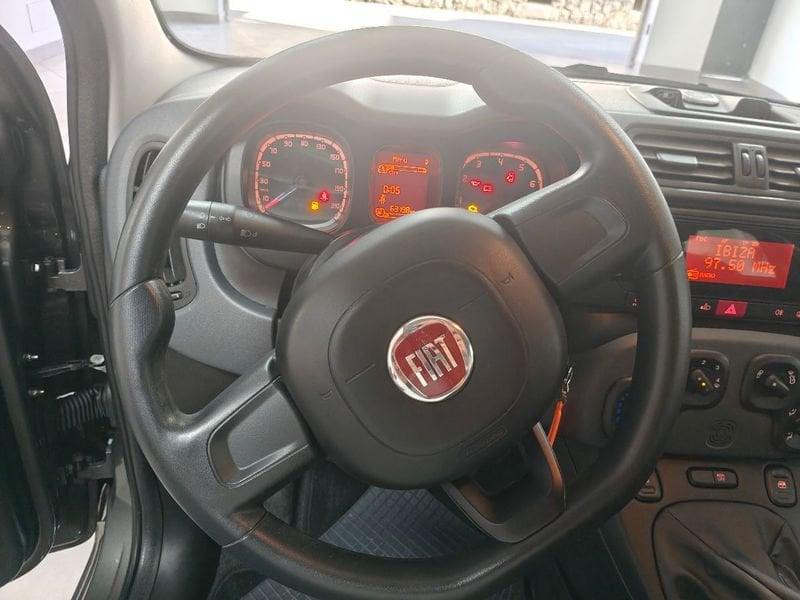 FIAT Panda Panda 1.2 Easy 5 POSTI
