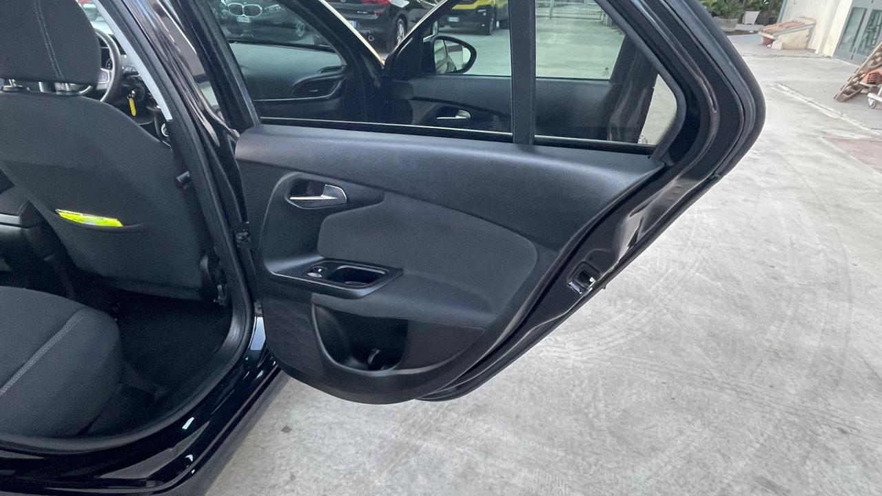 Fiat Tipo 1.6 Mjt S&S SW City Life