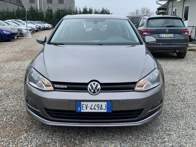 VOLKSWAGEN Golf 1.4 TGI DSG 5p. Highline BlueMotion