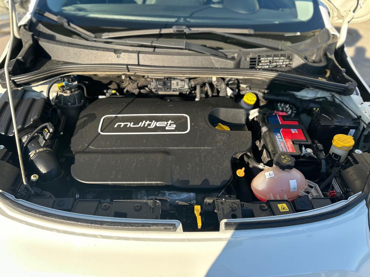 Fiat 500X Business 1.6 Multijet #8290