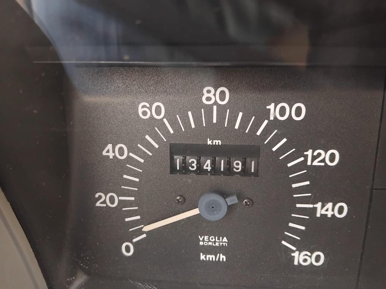 Fiat Panda 1100 i.e. cat Hobby