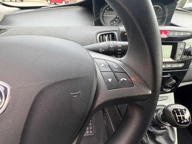 LANCIA Ypsilon 1.0 FireFly 5 porte S&S Hybrid Ecochic