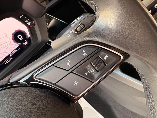 AUDI A3 SPB SPORTBACK 30 TDI S tronic Business Advanced