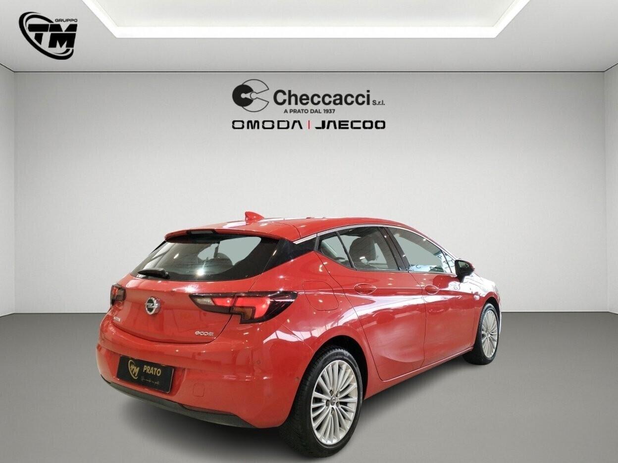 Opel Astra 5p 1.0 t ecoflex Advance s&s