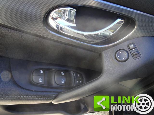 NISSAN Qashqai 1.5 dCi 115 CV DCT Tekna+ Dynamic Standard
