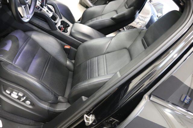 PORSCHE Cayenne 3.0 V6 E-Hybrid