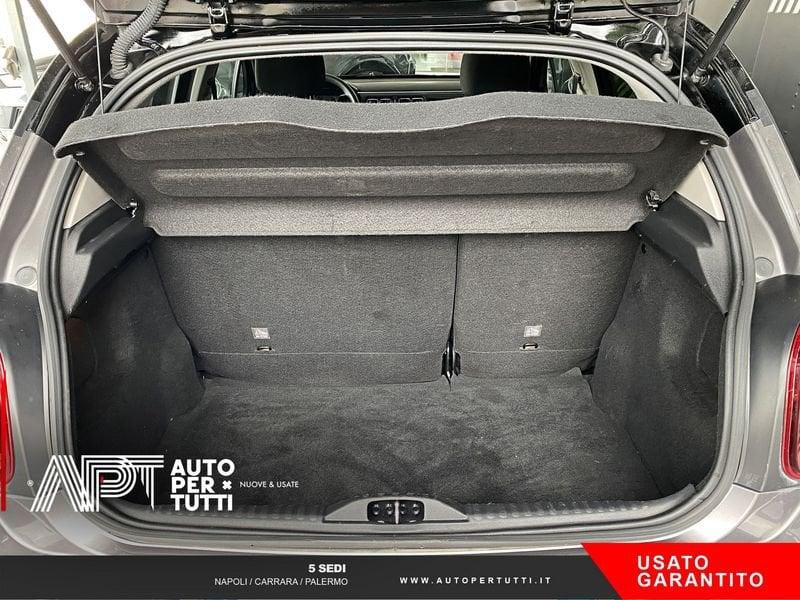 Citroën C3 C3 1.2 puretech Shine s&s 83cv neopatentati
