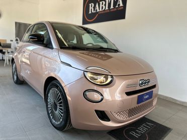 Fiat 500 Berlina Hybrid Icon Nuova Pronta Consegna