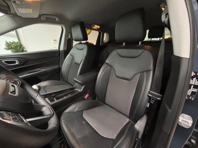 JEEP Compass 1.6 Multijet II 2WD Limited tua da ?279,00 mensili