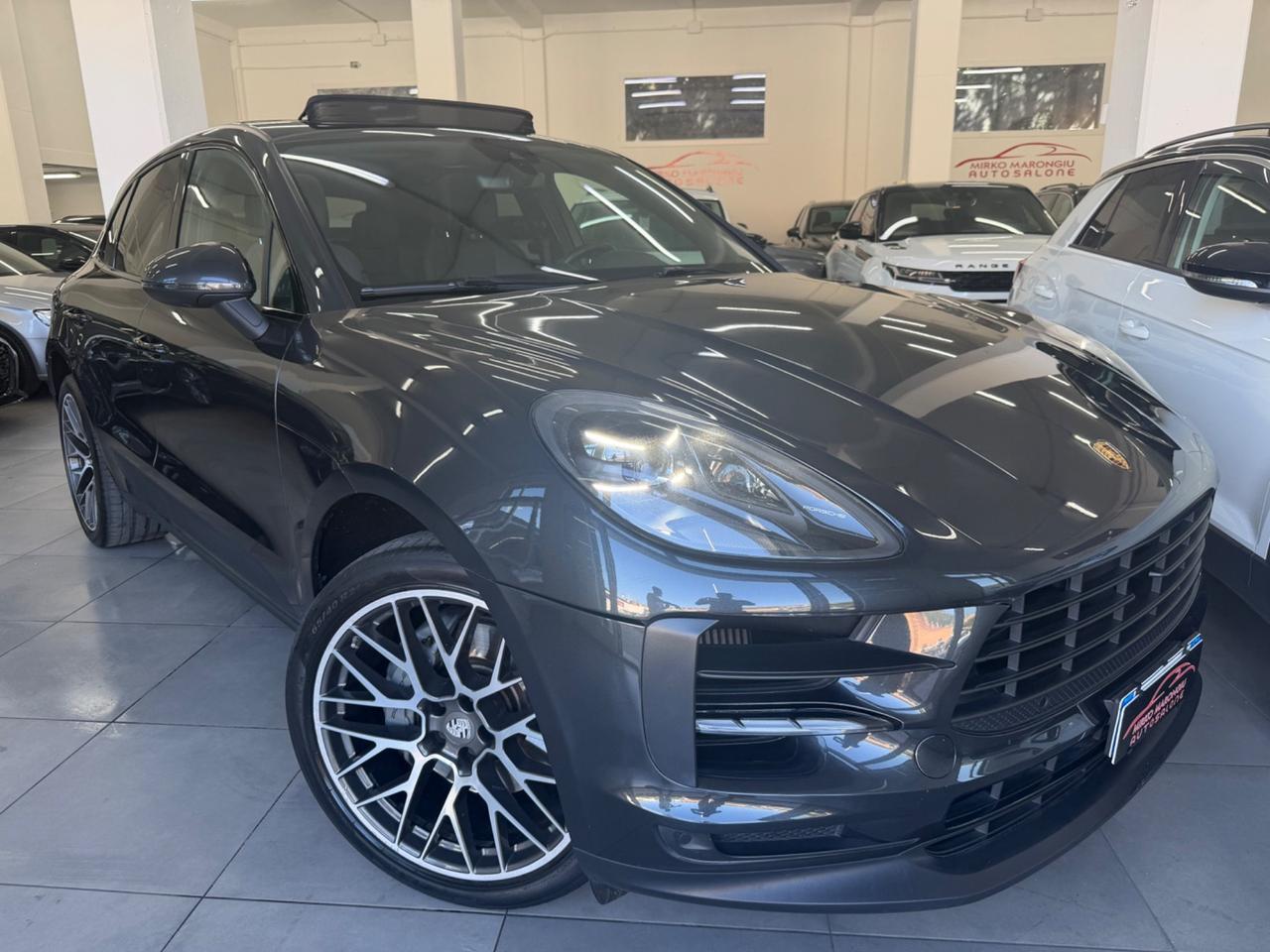 Porsche Macan 3.0 S FINANZIABILE