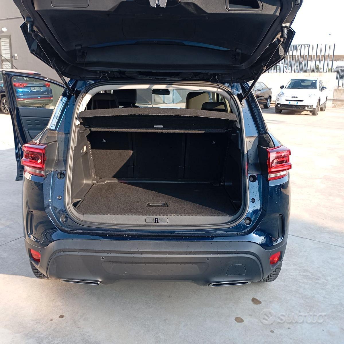Citroen C5 Aircross HDI Feel Pack