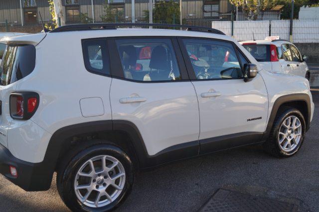 JEEP Renegade 1.3 T4 190CV PHEV 4xe AT6 Limited
