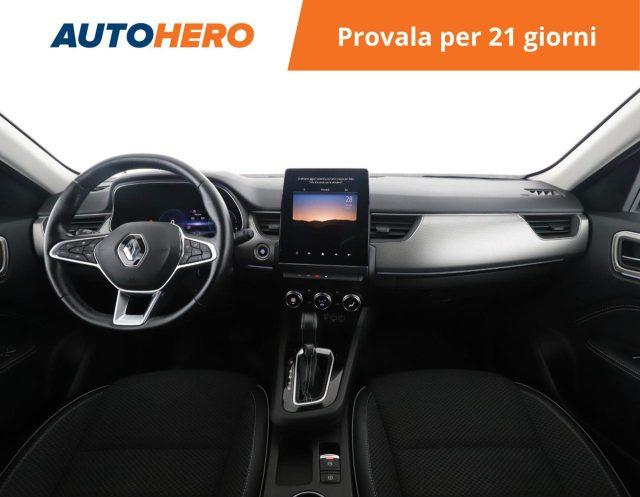 RENAULT Arkana Arkana Hybrid E-Tech 145 CV Intens