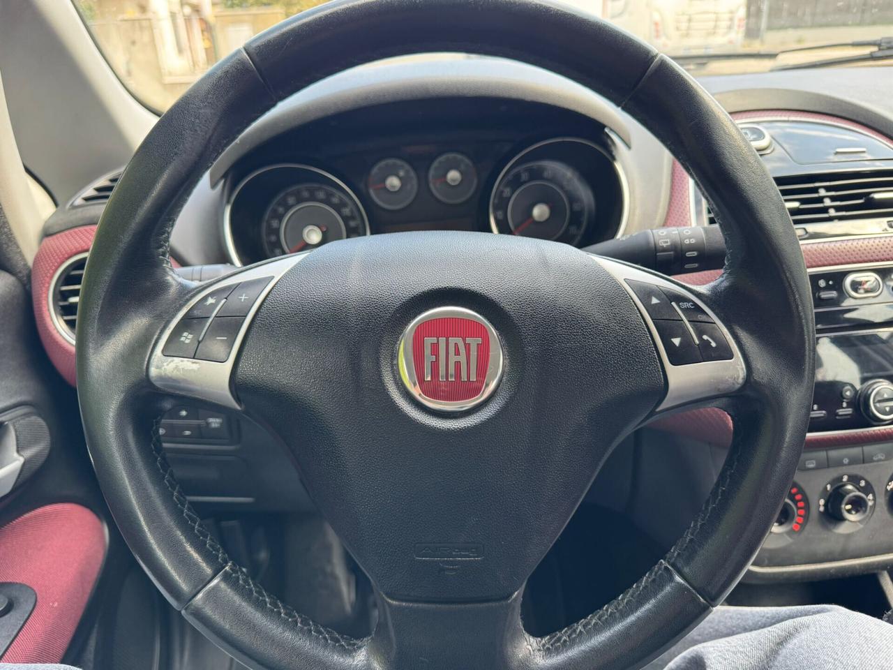 Fiat Punto Evo 1.3 Mjt 75 CV 5 porte Dynamic