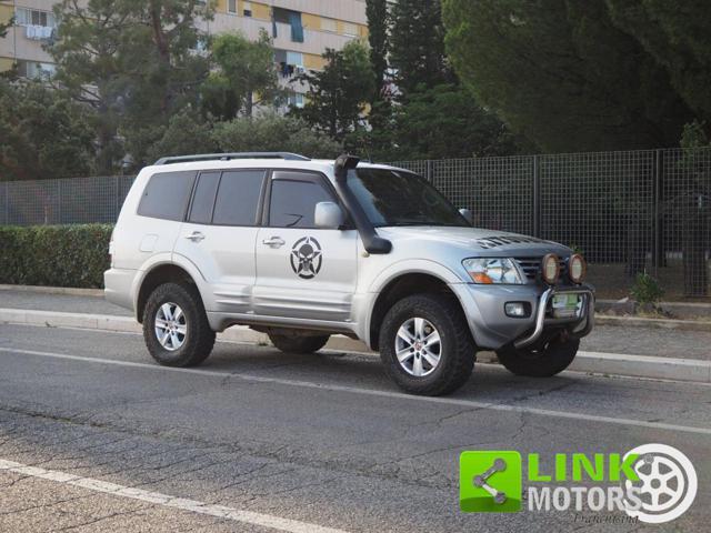 MITSUBISHI Pajero 3.2 16V D *LEGGI BENE*