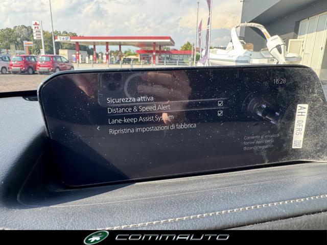 MAZDA CX-30 2.0L e-Skyactiv-G 150 CV M Hybrid 2WD Exclusive