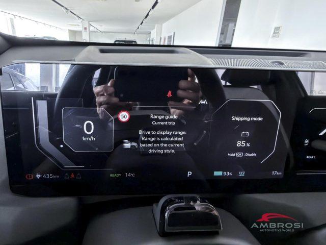 KIA EV5 LR FWD GT-LINE LAUNCH EDITION