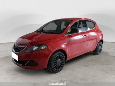 Lancia Ypsilon 1.0 FireFly 5 porte S&S Hybrid Silver 3 ANNI DI GARANZIA KM ILLIMITATI PARI ALLA NUOVA