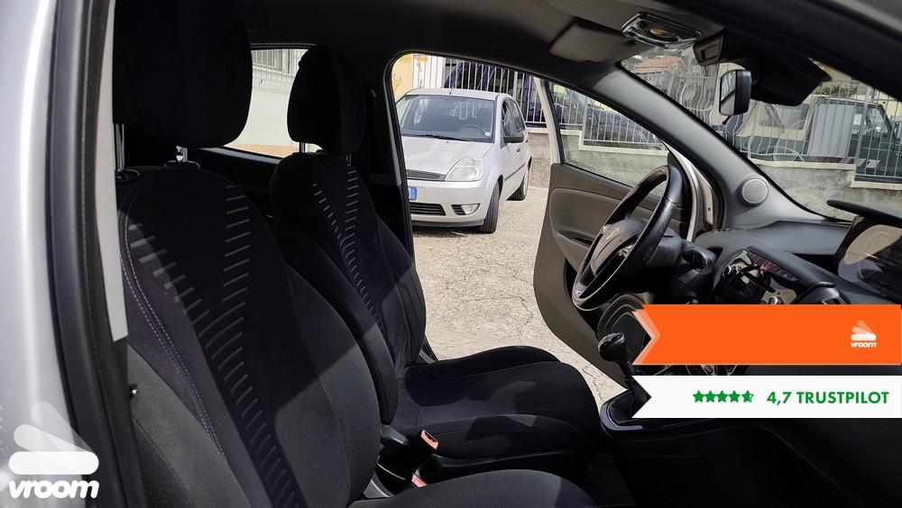LANCIA Ypsilon 3ª serie Ypsilon 1.3 MJT 16V 95...