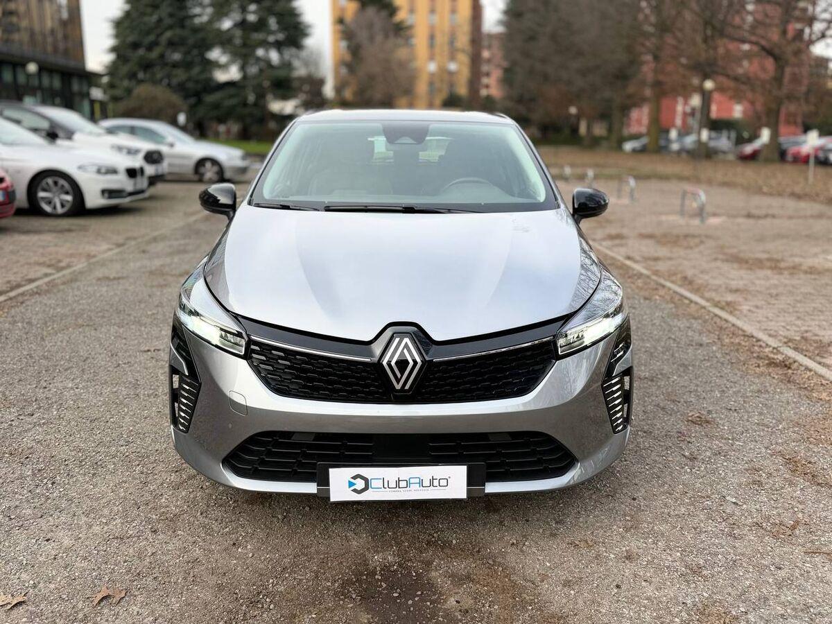 Renault Clio 1.0 tce Techno Gpl 100cv