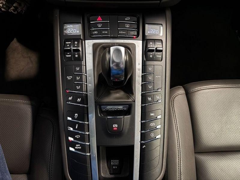 Porsche Macan 2.9 GTS 381 CV FULL OPT + Service