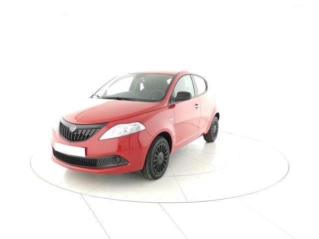 LANCIA Ypsilon 1.0 FireFly 5 porte S&S Hybrid Silver