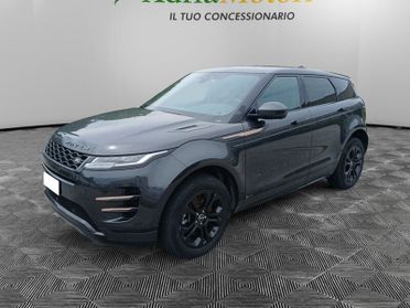 Land Rover Range Rover Evoque 2.0 D150 R-Dynamic S AWD auto