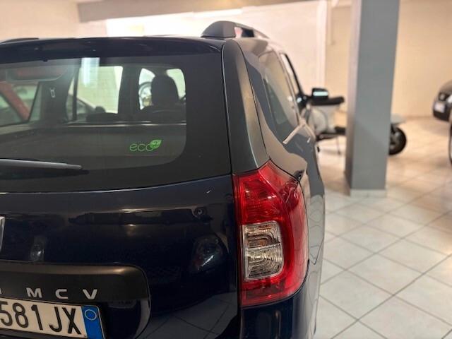 Dacia Logan MCV 1.5 dCi 8V 75CV Ambiance