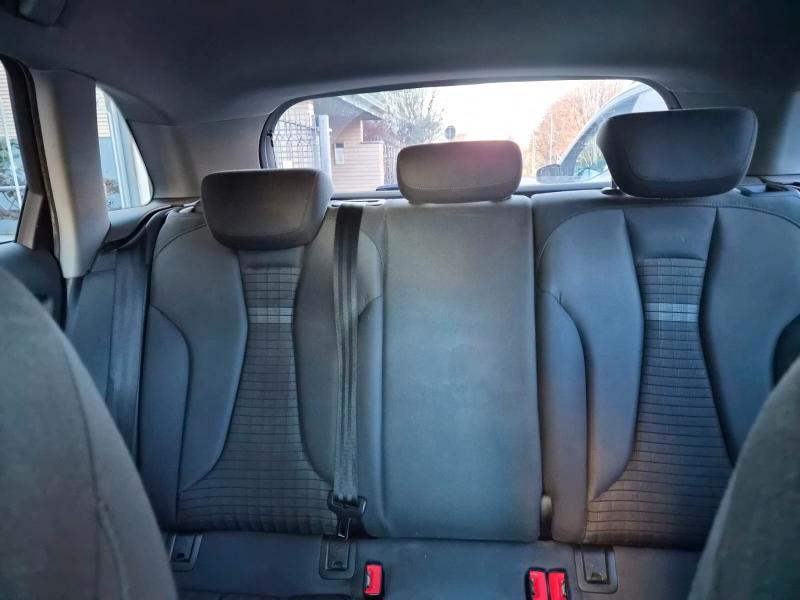 Audi A3 Sportback 30 1.6 tdi Sport 116cv