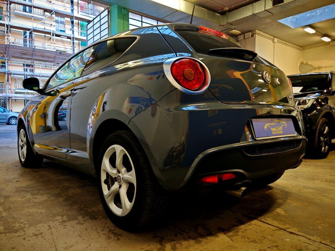 Alfa Romeo MiTo 1.4 Urban 78cv Euro 6B