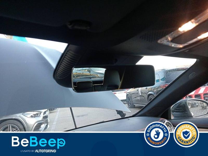 Mercedes-Benz CLA S.Brake 180 D AMG LINE ADVANCED PLUS AU