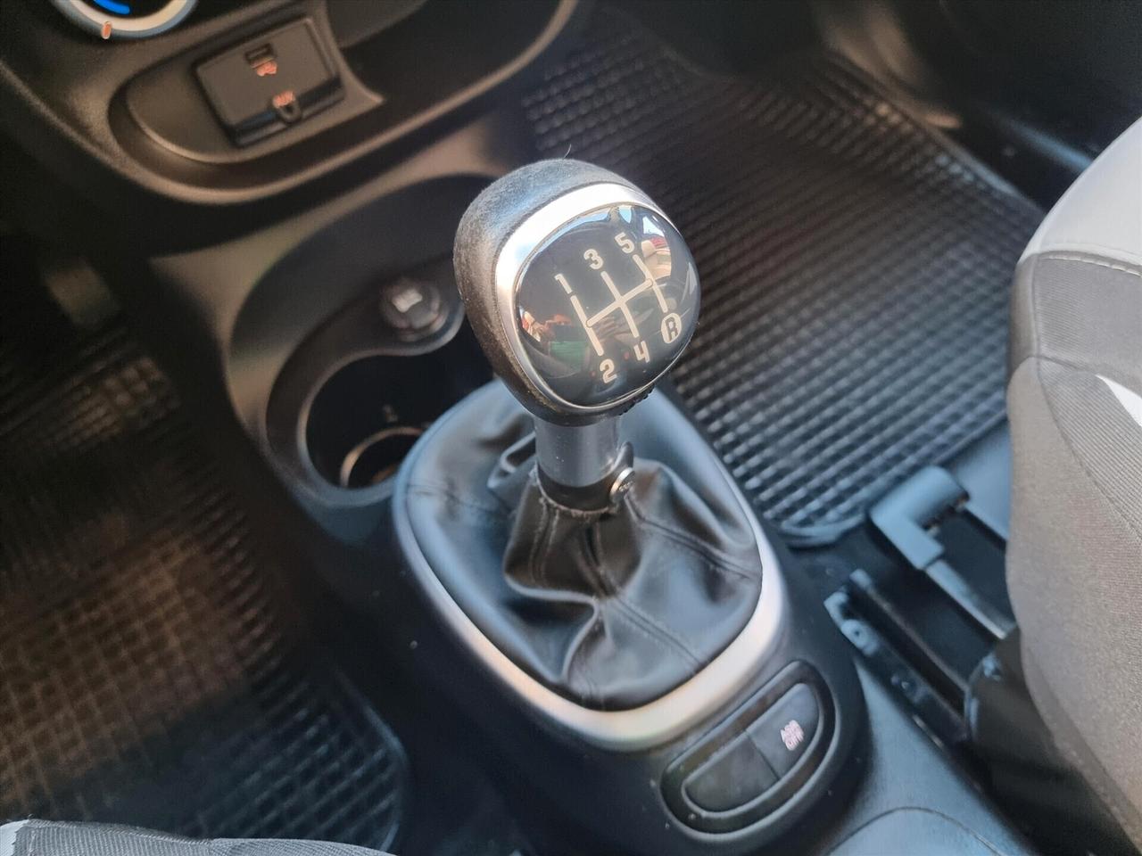Fiat 500L 1.3 Multijet 85 CV Pop Star