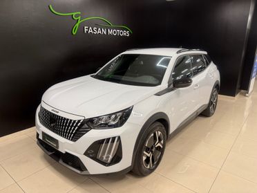 Peugeot 2008 2008 1.2 puretech Allure s&s 100cv