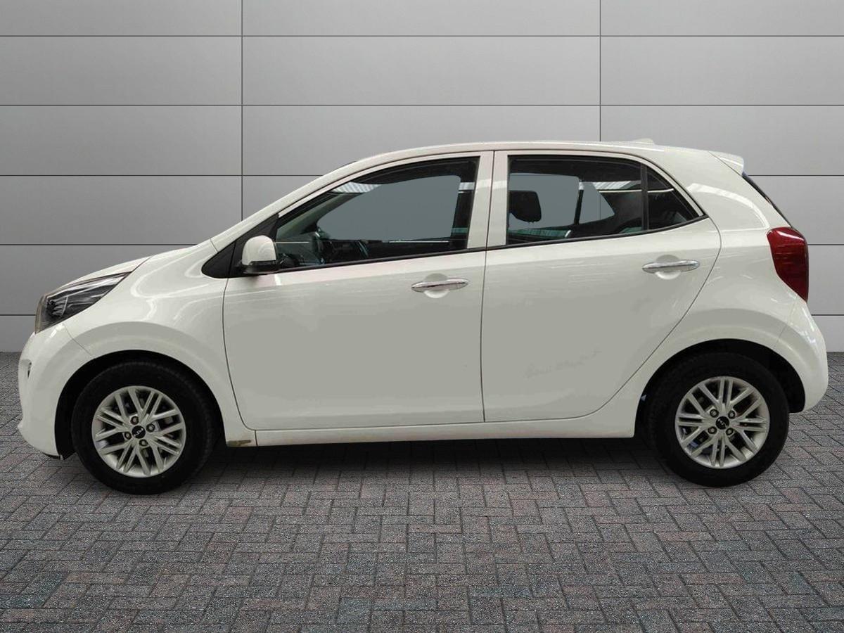 KIA Picanto 1.0 dpi Urban