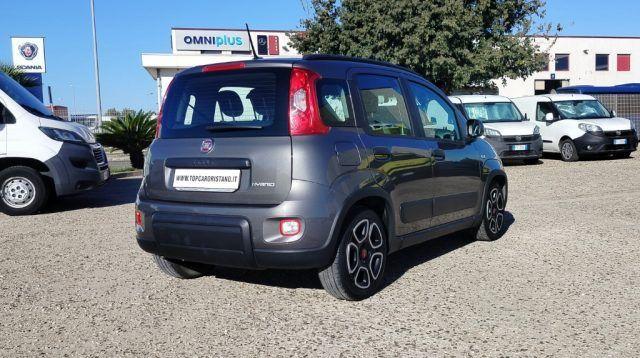 FIAT Panda 1.0 Hybrid 24 MESI GARANZIA
