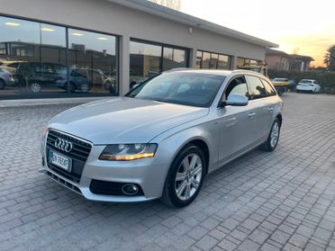 Audi A4 Avant 2.0 TDI 170CV F.AP. quattro