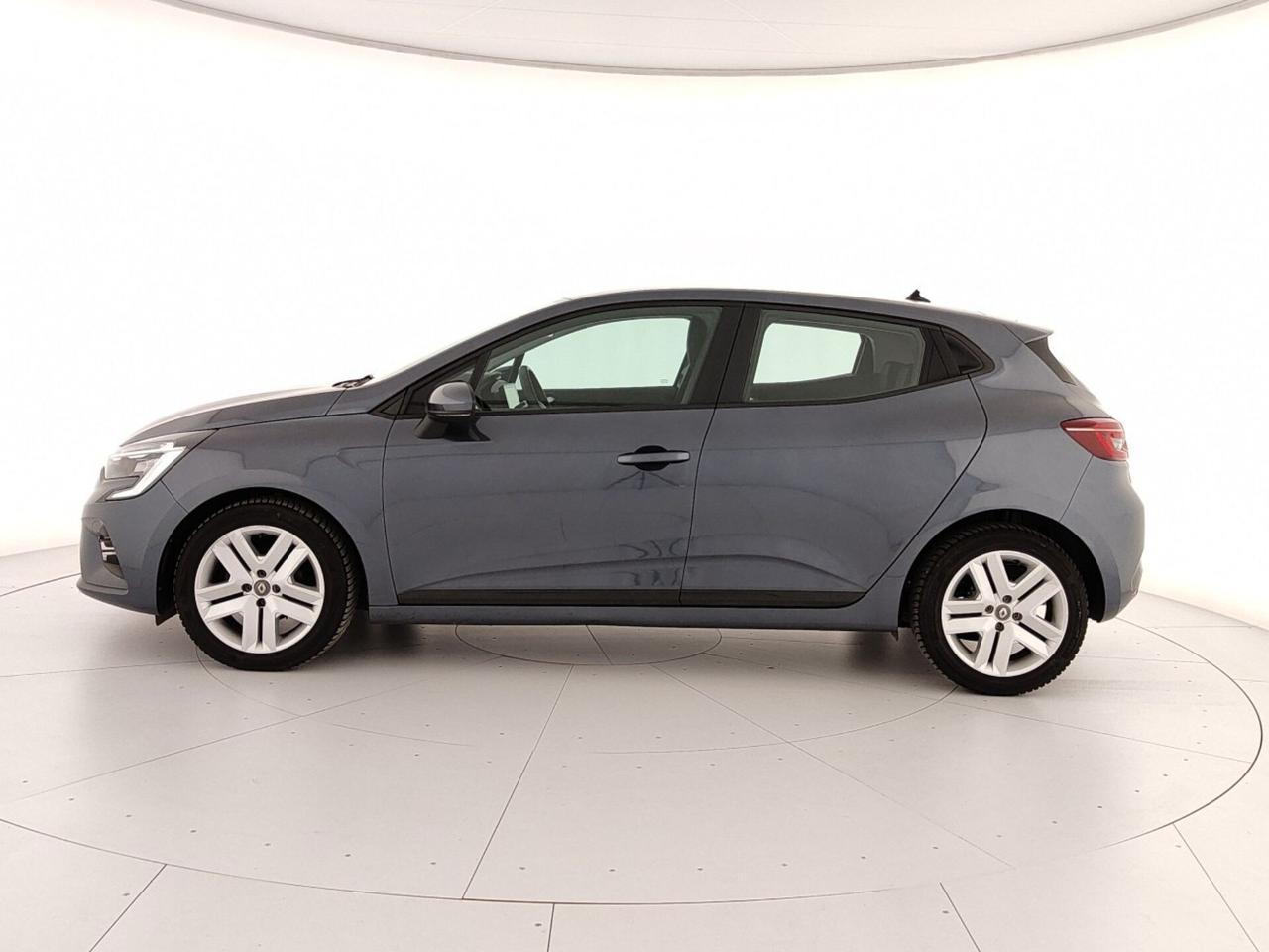 Renault Clio TCe 100 CV GPL 5 porte Business